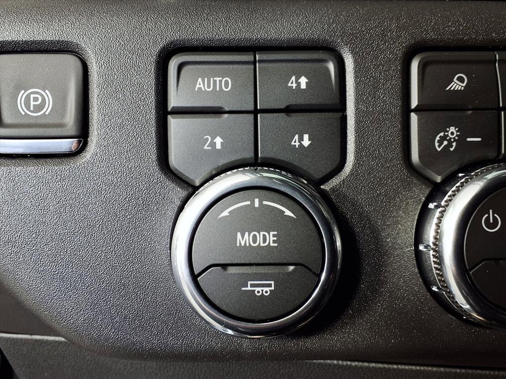 new 2026 GMC Sierra 1500 car, priced at $62,094