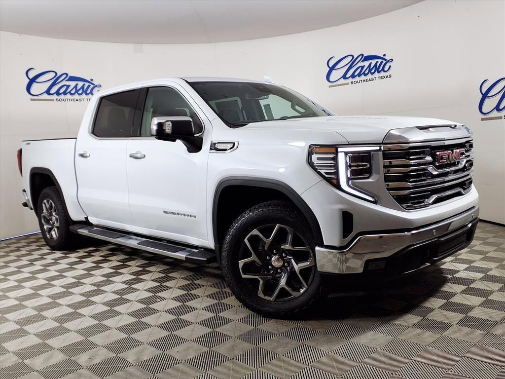 new 2026 GMC Sierra 1500 car, priced at $62,094