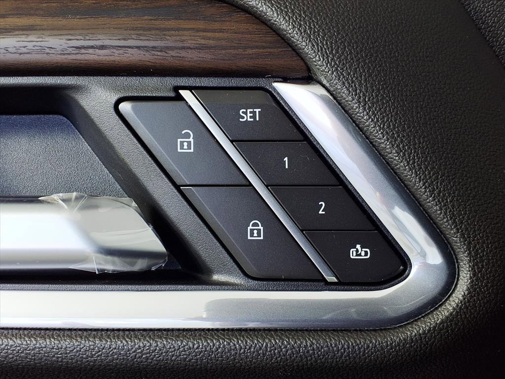 new 2026 GMC Sierra 1500 car, priced at $62,094