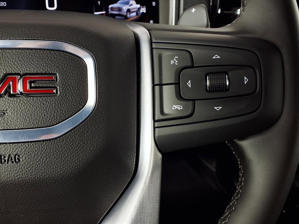 new 2026 GMC Sierra 1500 car, priced at $62,094