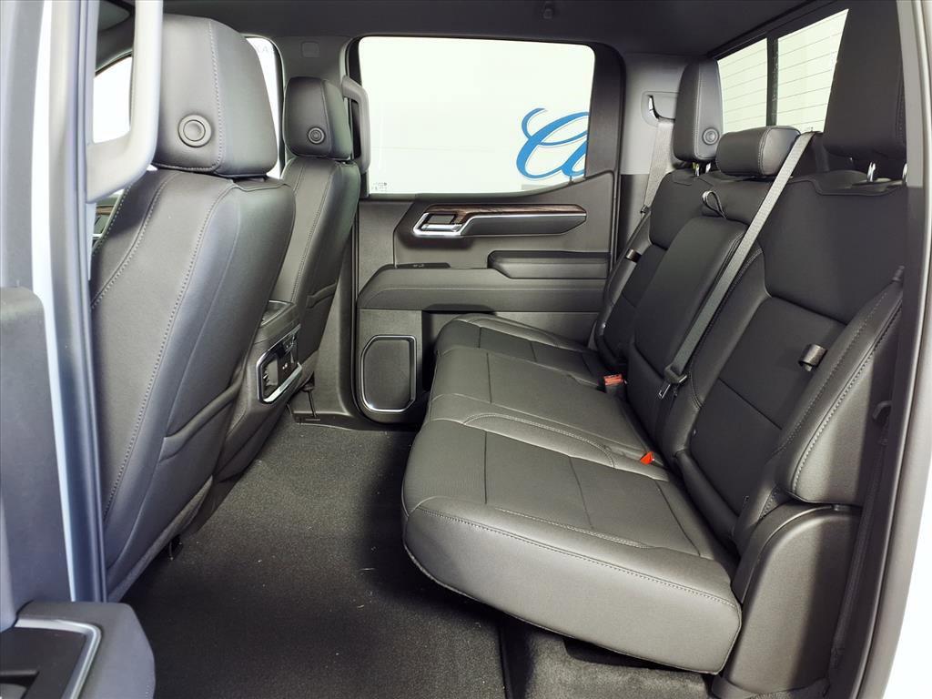 new 2026 GMC Sierra 1500 car, priced at $62,094