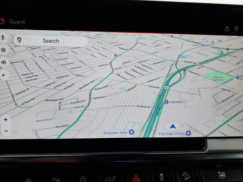 new 2026 GMC Sierra 1500 car, priced at $62,094