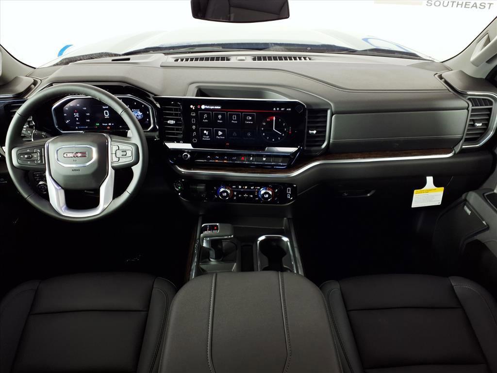 new 2026 GMC Sierra 1500 car, priced at $57,375