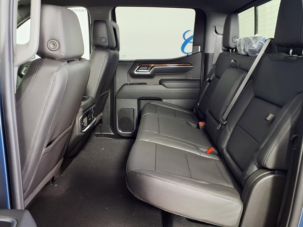 new 2026 GMC Sierra 1500 car, priced at $57,375