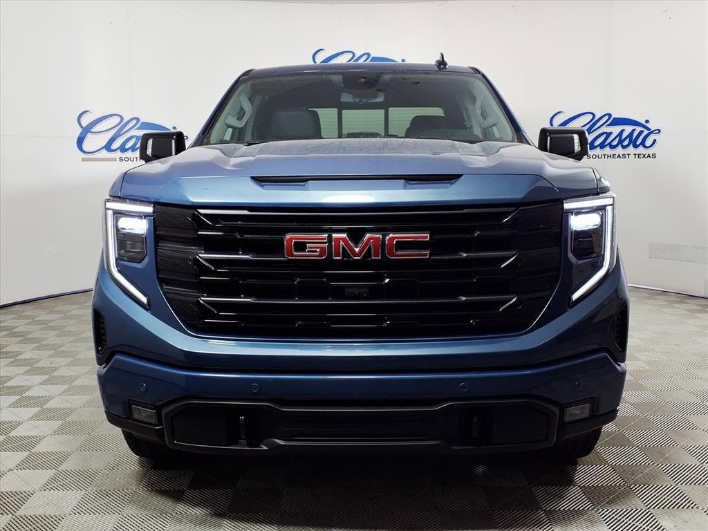 new 2026 GMC Sierra 1500 car, priced at $57,375