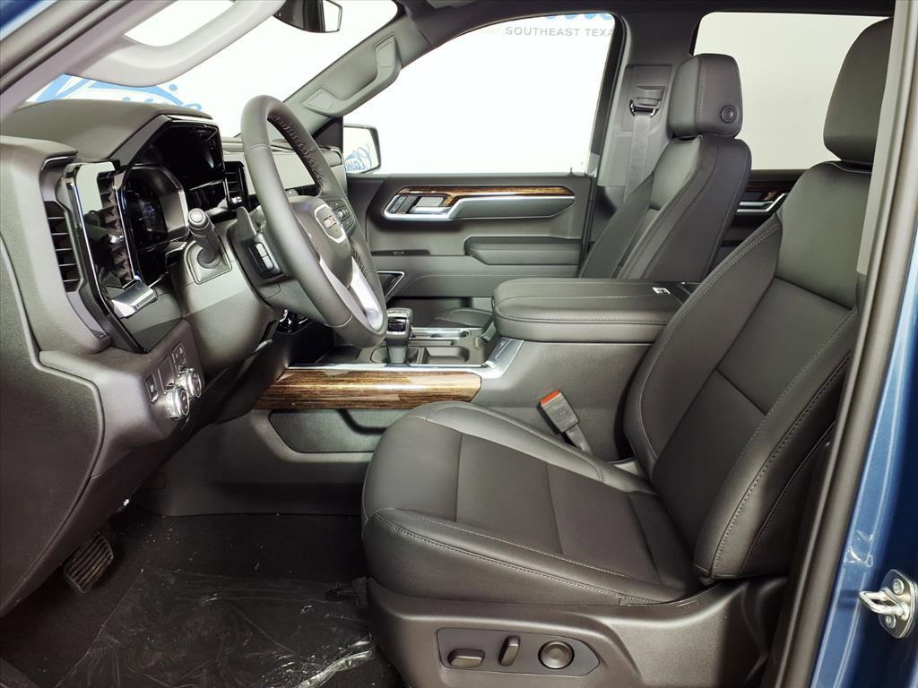 new 2026 GMC Sierra 1500 car, priced at $57,375