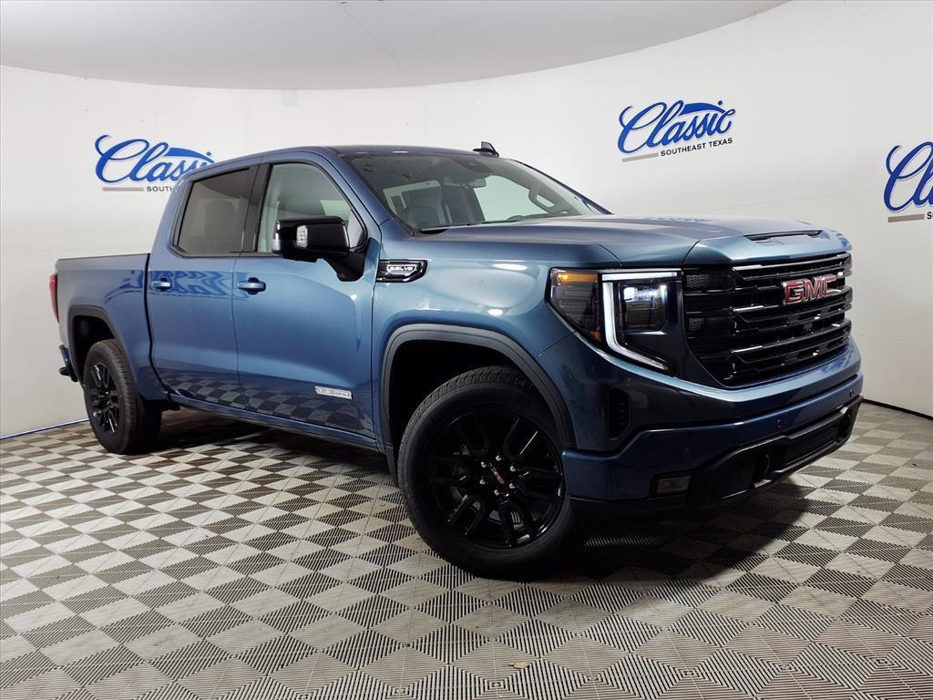 new 2026 GMC Sierra 1500 car, priced at $57,375