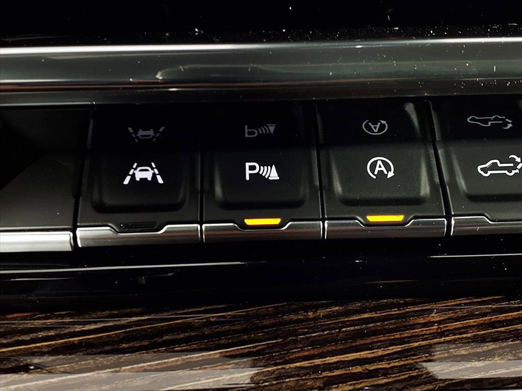 new 2026 GMC Sierra 1500 car, priced at $57,375