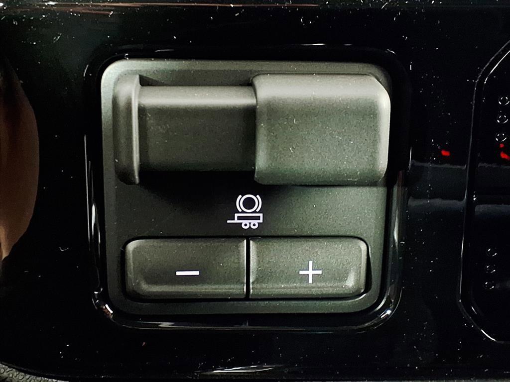 new 2026 GMC Sierra 1500 car, priced at $57,375