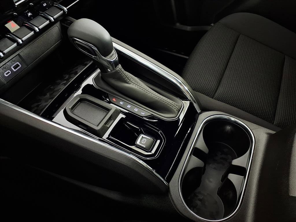 new 2026 GMC Canyon car, priced at $40,350