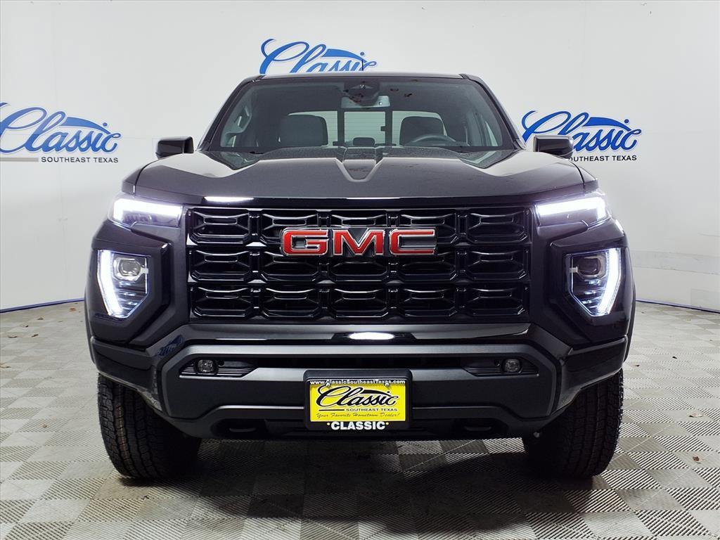 new 2026 GMC Canyon car, priced at $40,350