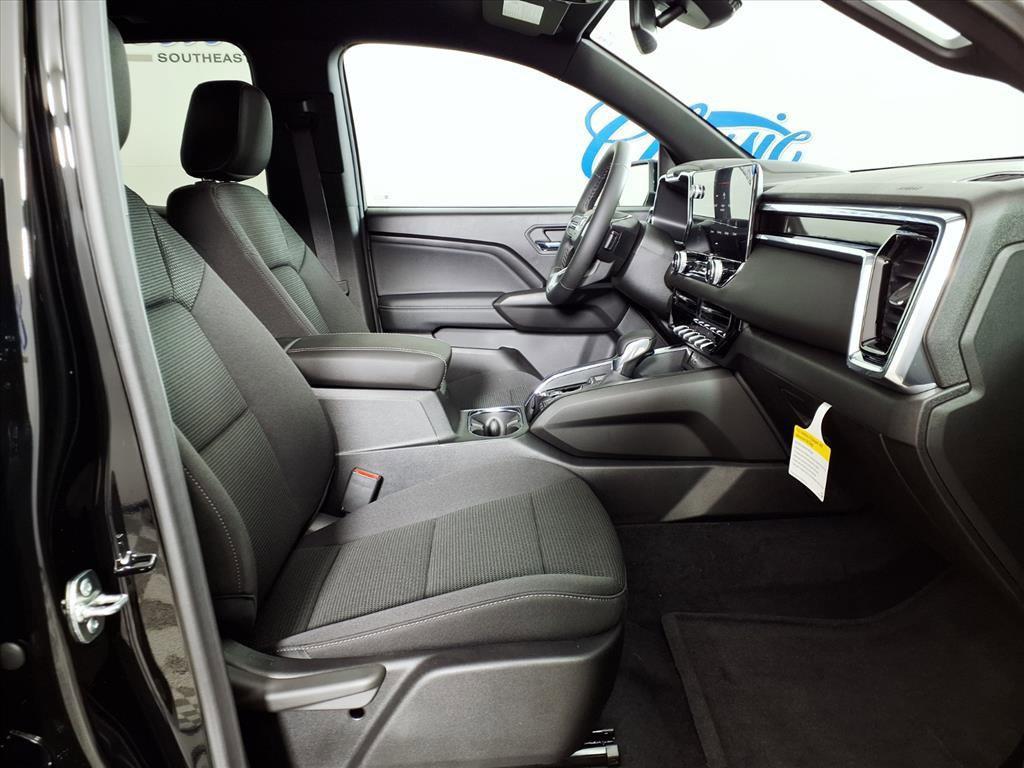 new 2026 GMC Canyon car, priced at $40,350