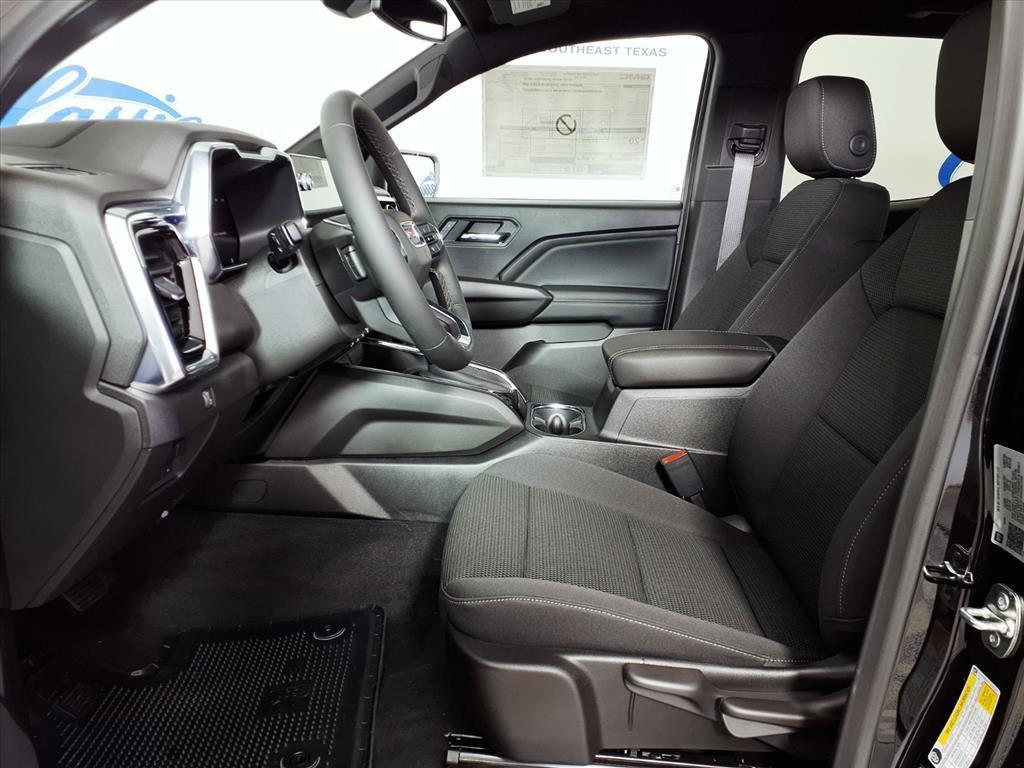 new 2026 GMC Canyon car, priced at $40,350