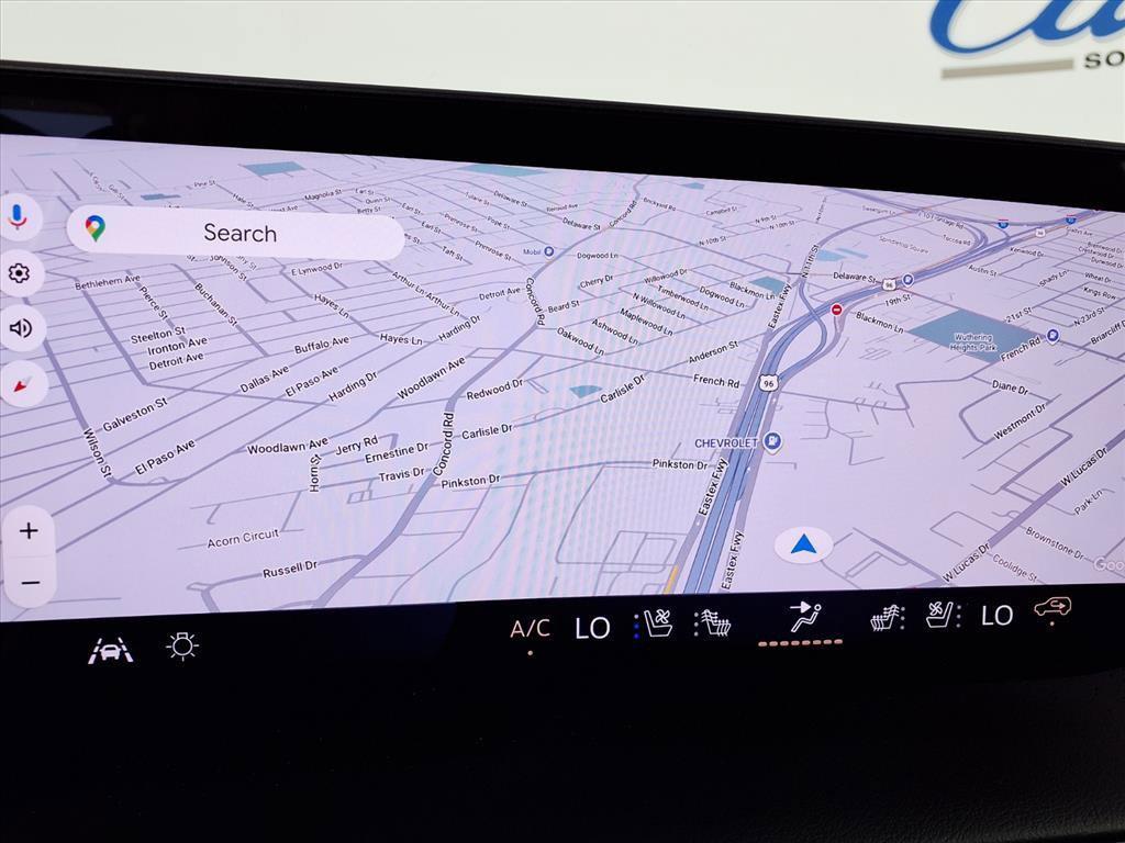 new 2026 Buick Enclave car, priced at $59,764