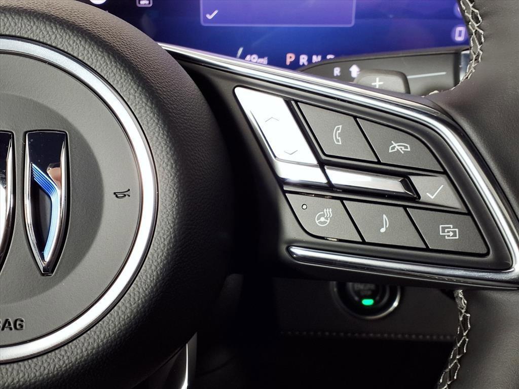 new 2026 Buick Enclave car, priced at $59,764