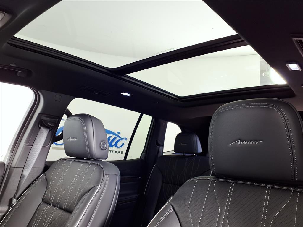 new 2026 Buick Enclave car, priced at $59,764