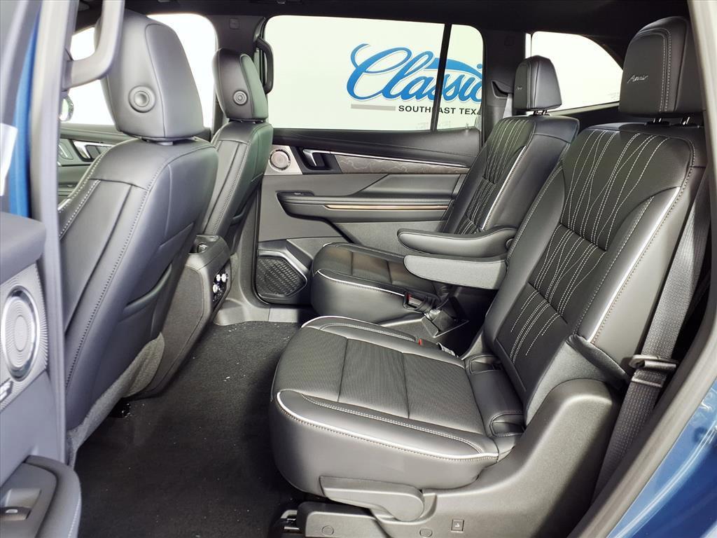 new 2026 Buick Enclave car, priced at $59,764