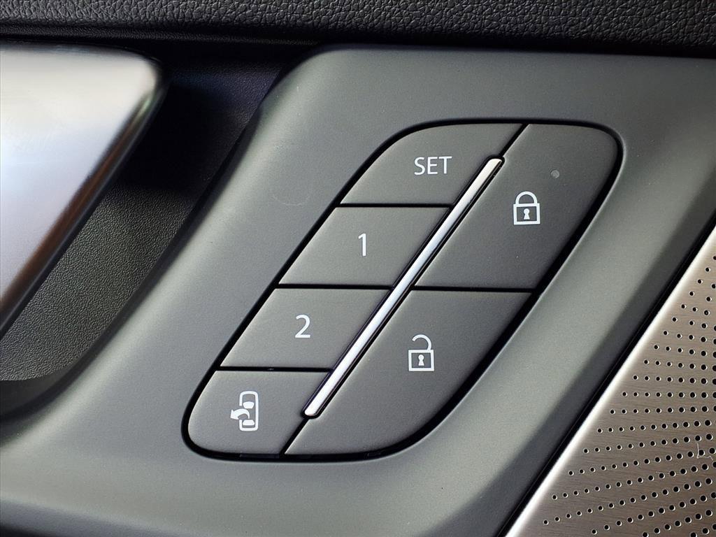 new 2026 Buick Enclave car, priced at $59,764