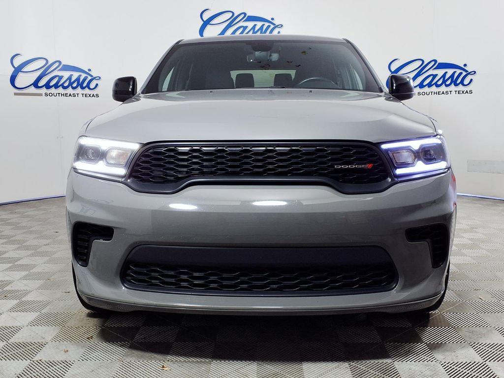 used 2023 Dodge Durango car, priced at $28,241