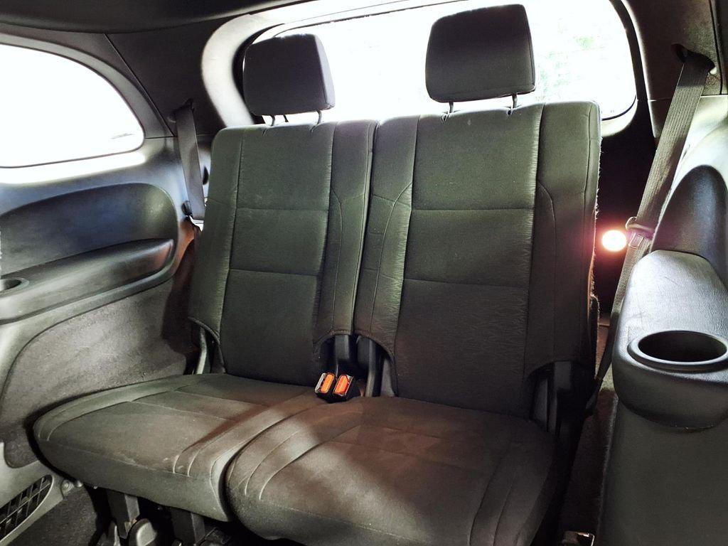 used 2023 Dodge Durango car, priced at $28,241