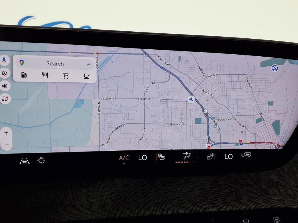 new 2026 Buick Enclave car, priced at $51,770
