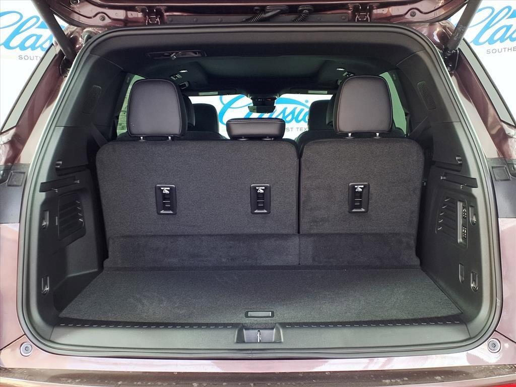 new 2026 Buick Enclave car, priced at $63,865