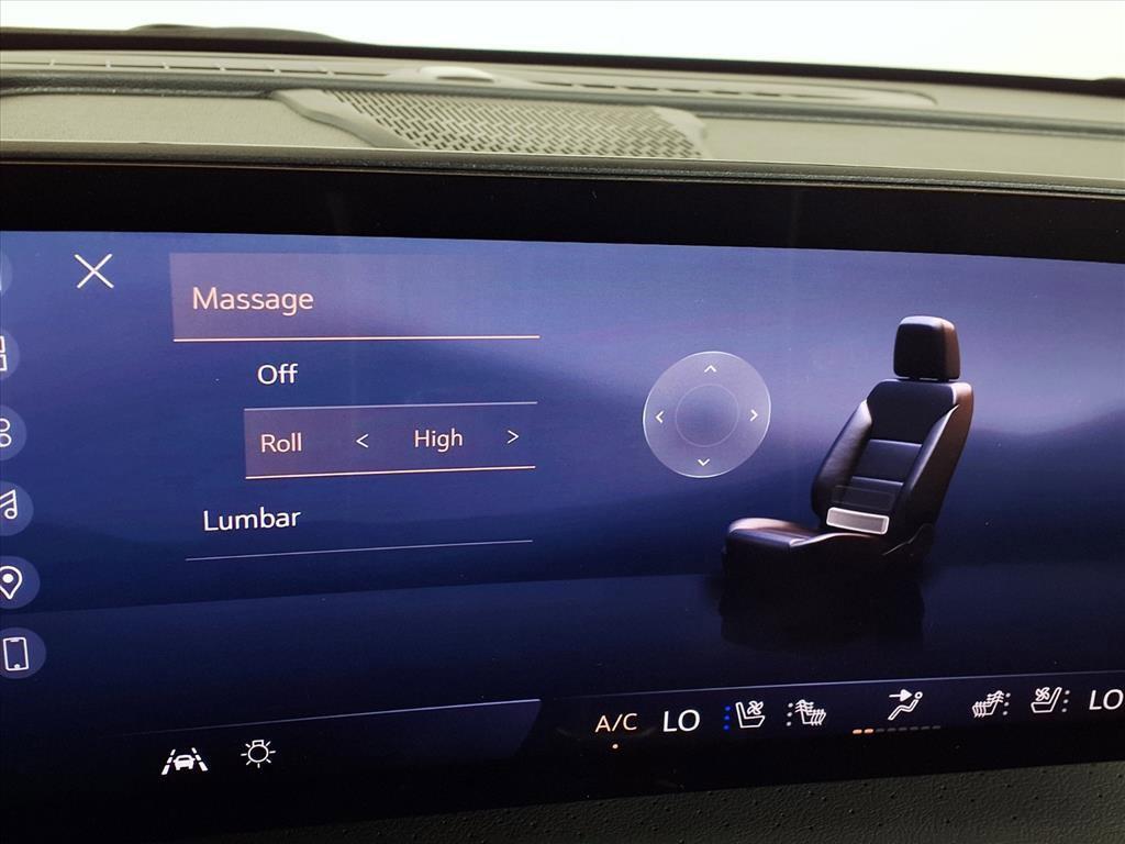 new 2026 Buick Enclave car, priced at $63,865