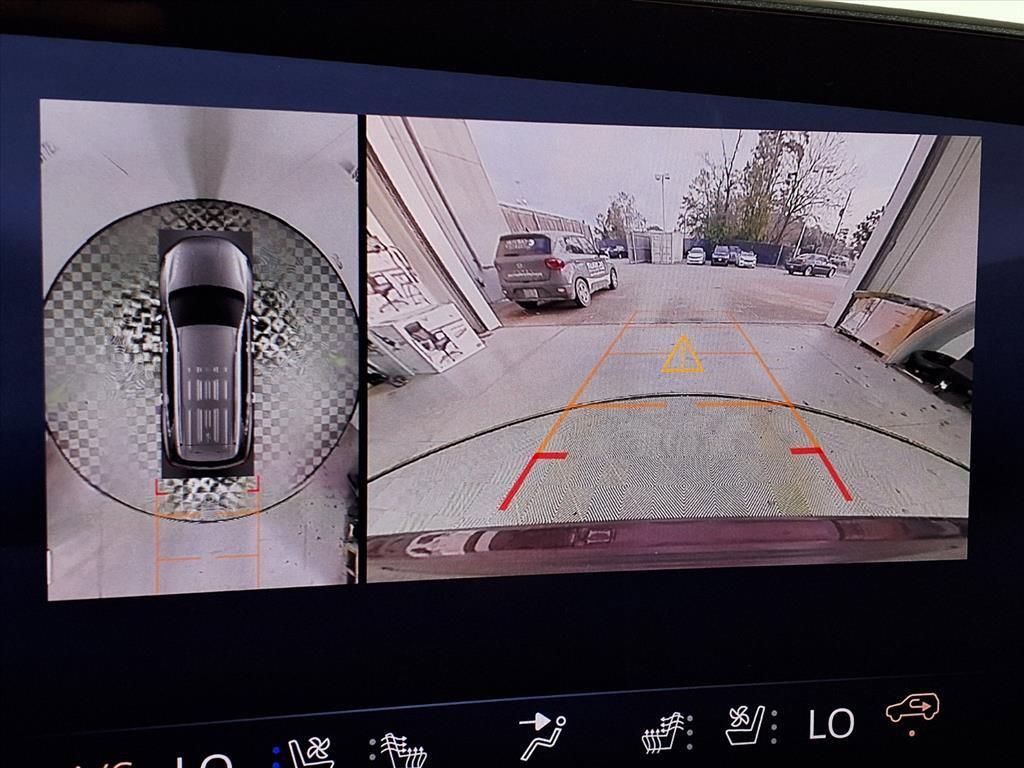 new 2026 Buick Enclave car, priced at $63,865