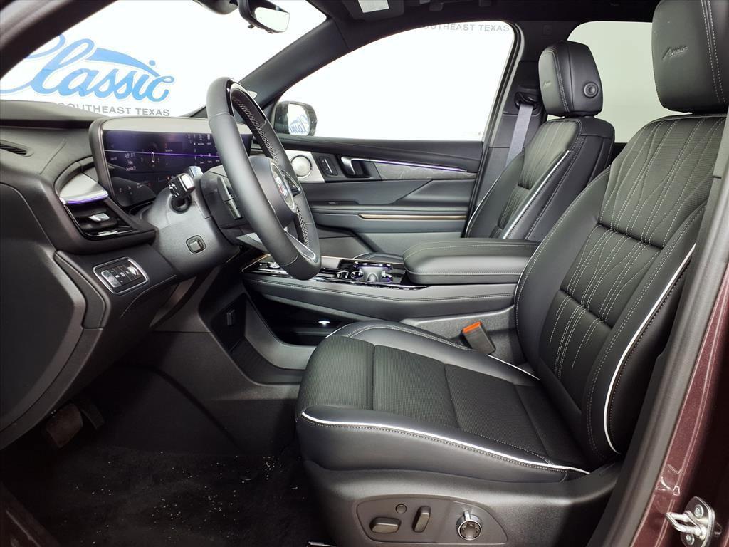 new 2026 Buick Enclave car, priced at $63,865