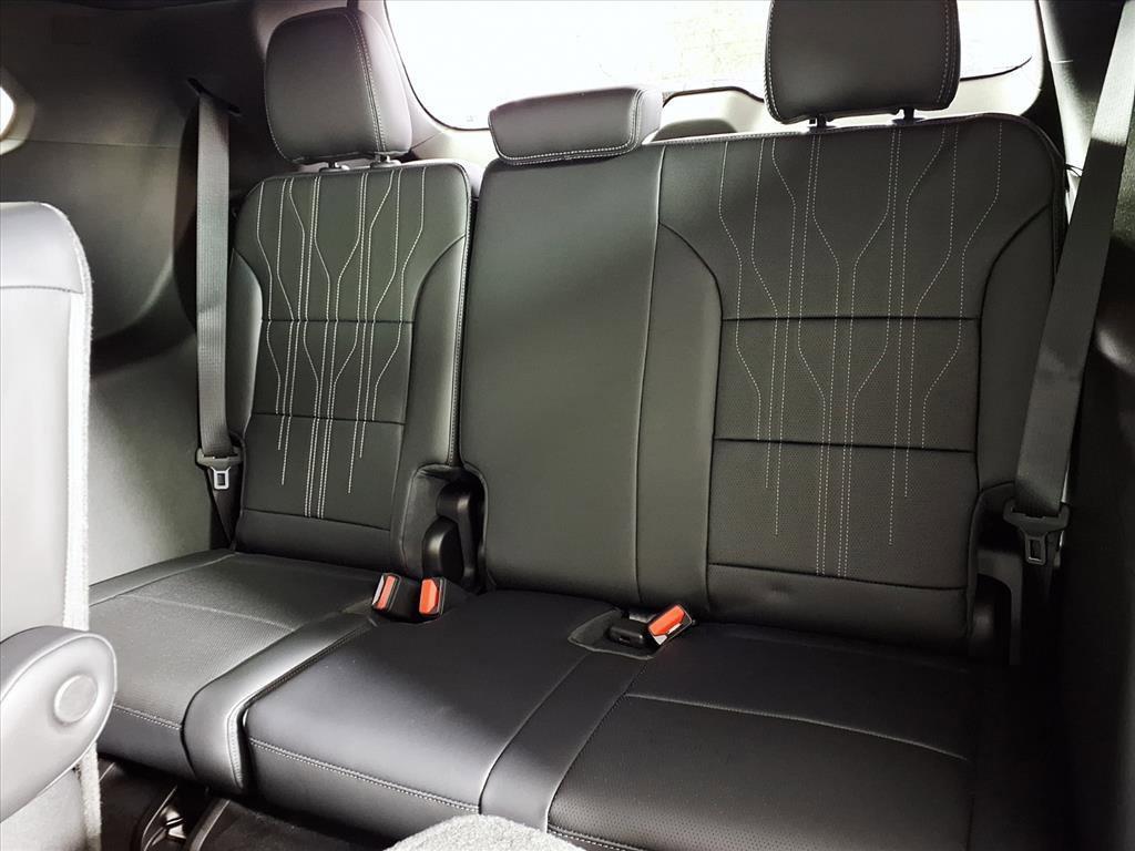 new 2026 Buick Enclave car, priced at $63,865