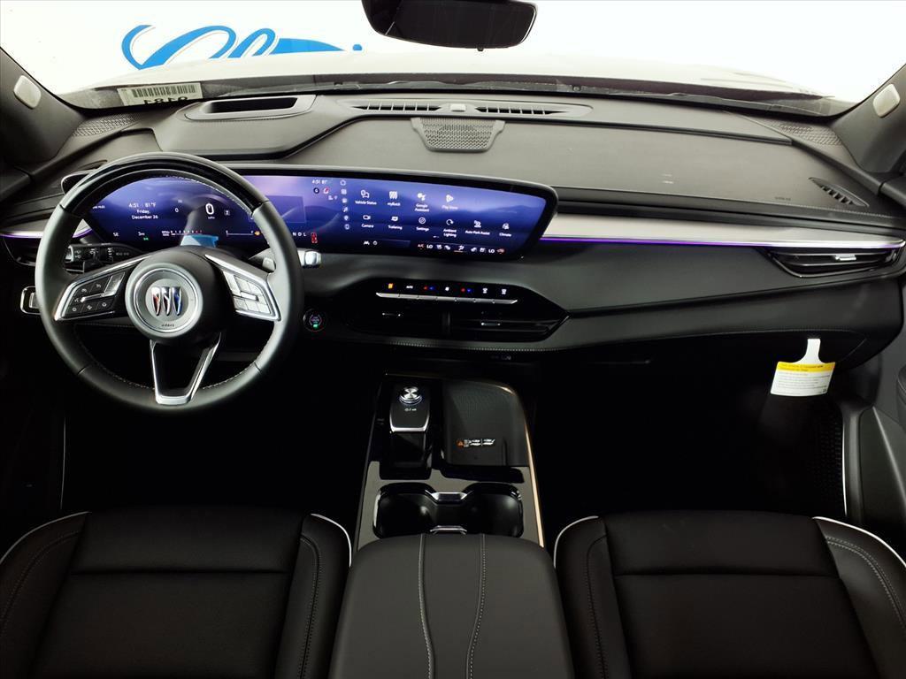 new 2026 Buick Enclave car, priced at $63,865