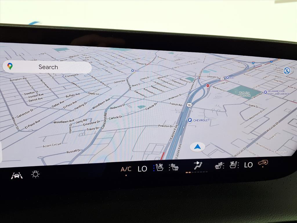 new 2026 Buick Enclave car, priced at $63,865