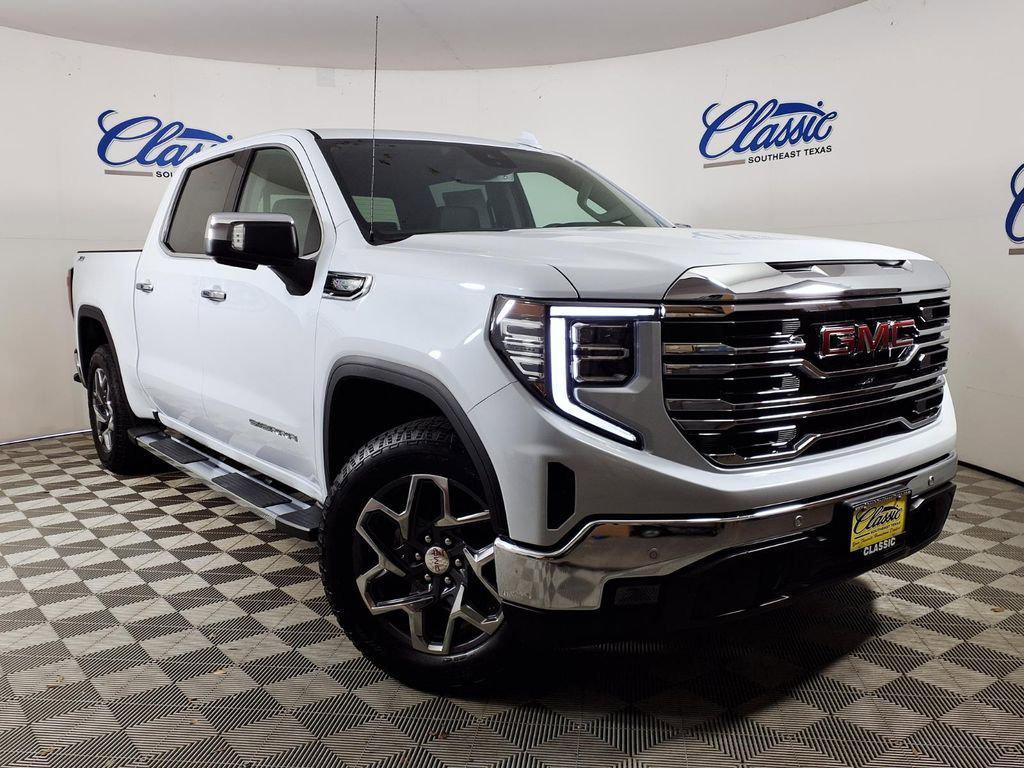 new 2026 GMC Sierra 1500 car, priced at $67,580