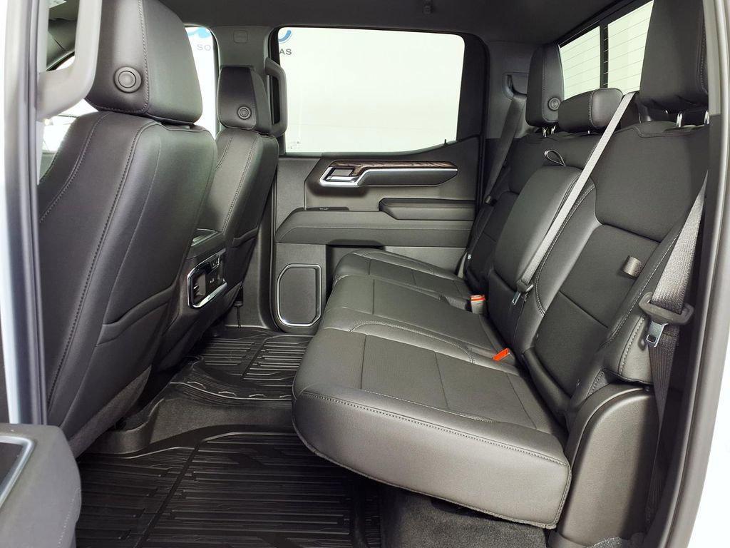new 2026 GMC Sierra 1500 car, priced at $67,580