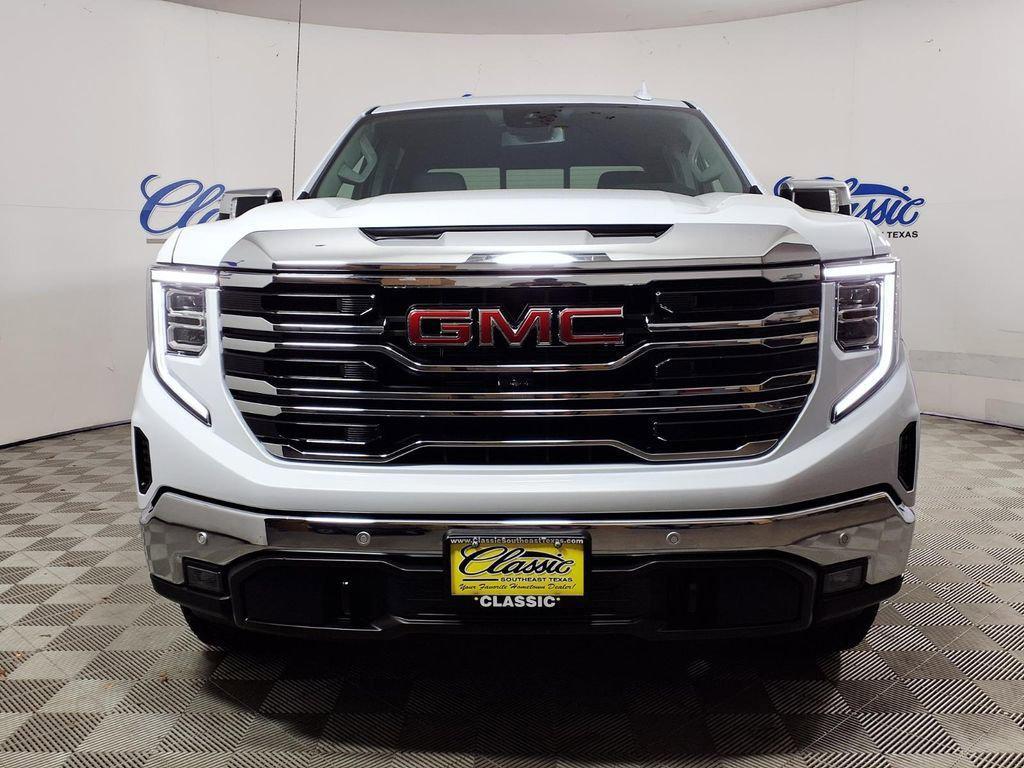 new 2026 GMC Sierra 1500 car, priced at $67,580