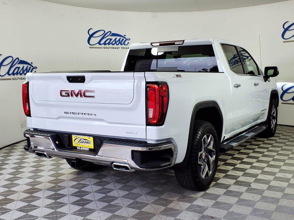 new 2026 GMC Sierra 1500 car, priced at $67,580