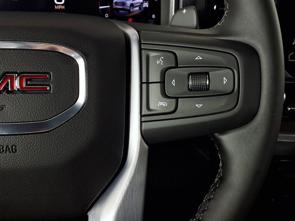 new 2026 GMC Sierra 1500 car, priced at $67,580
