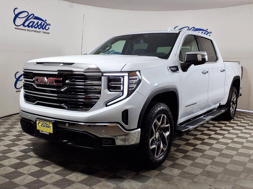 new 2026 GMC Sierra 1500 car, priced at $67,580