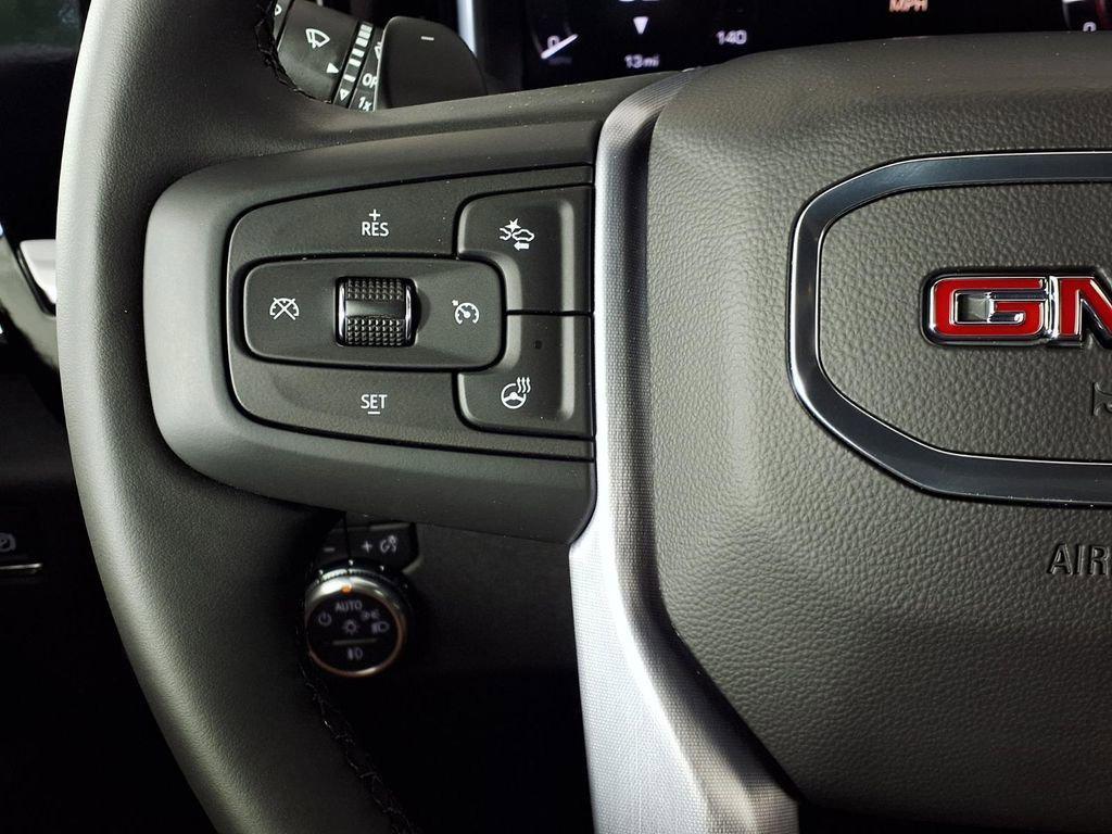 new 2026 GMC Sierra 1500 car, priced at $67,580