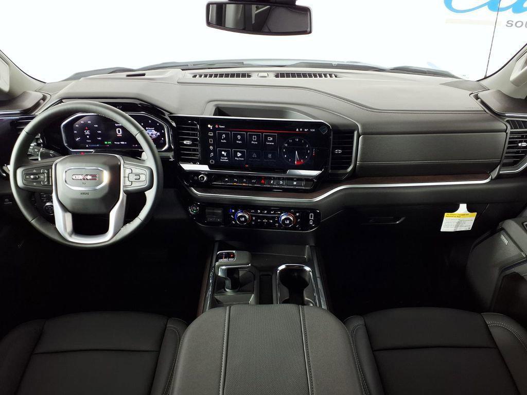 new 2026 GMC Sierra 1500 car, priced at $67,580