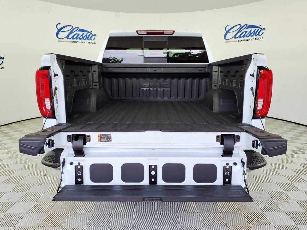 new 2026 GMC Sierra 1500 car, priced at $67,580
