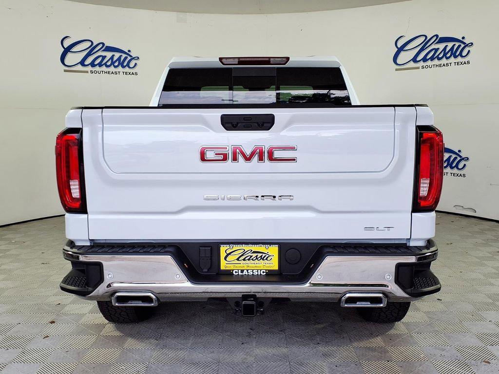 new 2026 GMC Sierra 1500 car, priced at $67,580