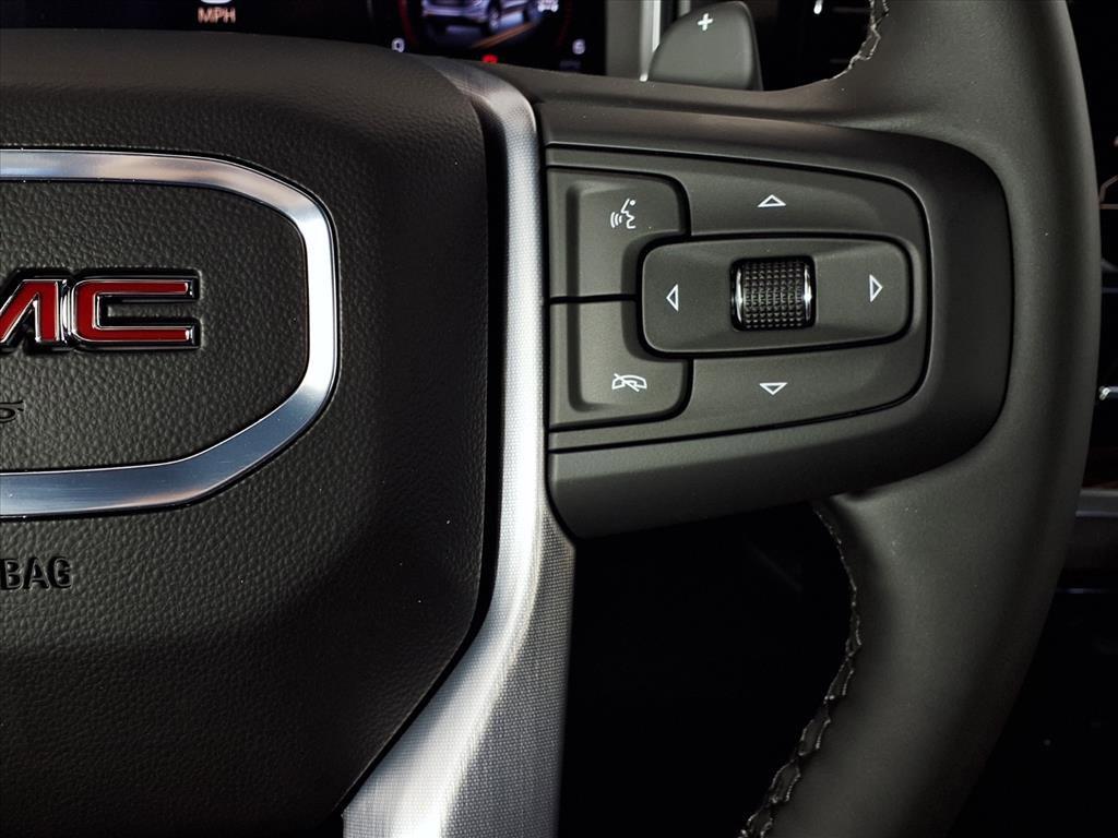 new 2026 GMC Sierra 1500 car, priced at $59,555