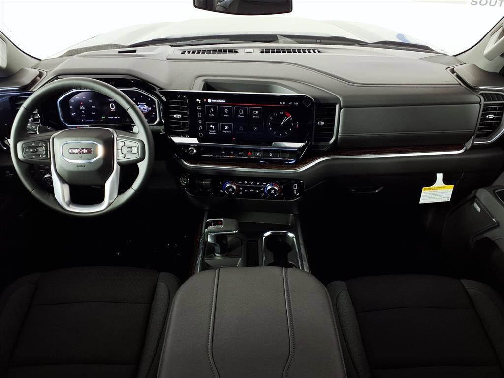 new 2026 GMC Sierra 1500 car, priced at $59,555