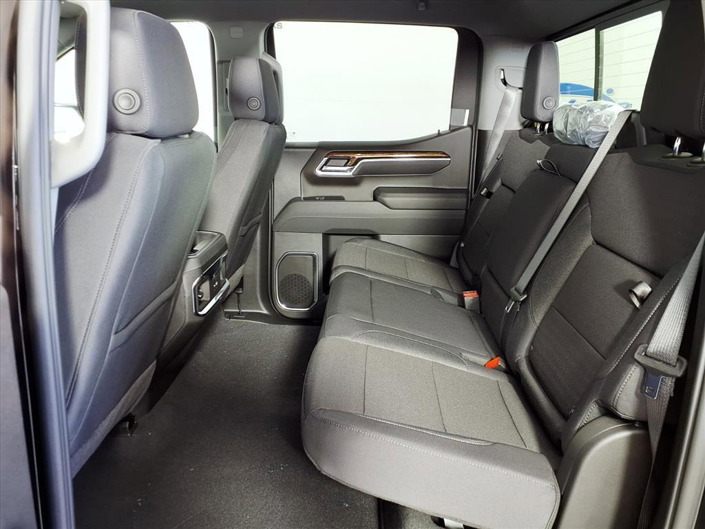 new 2026 GMC Sierra 1500 car, priced at $59,555
