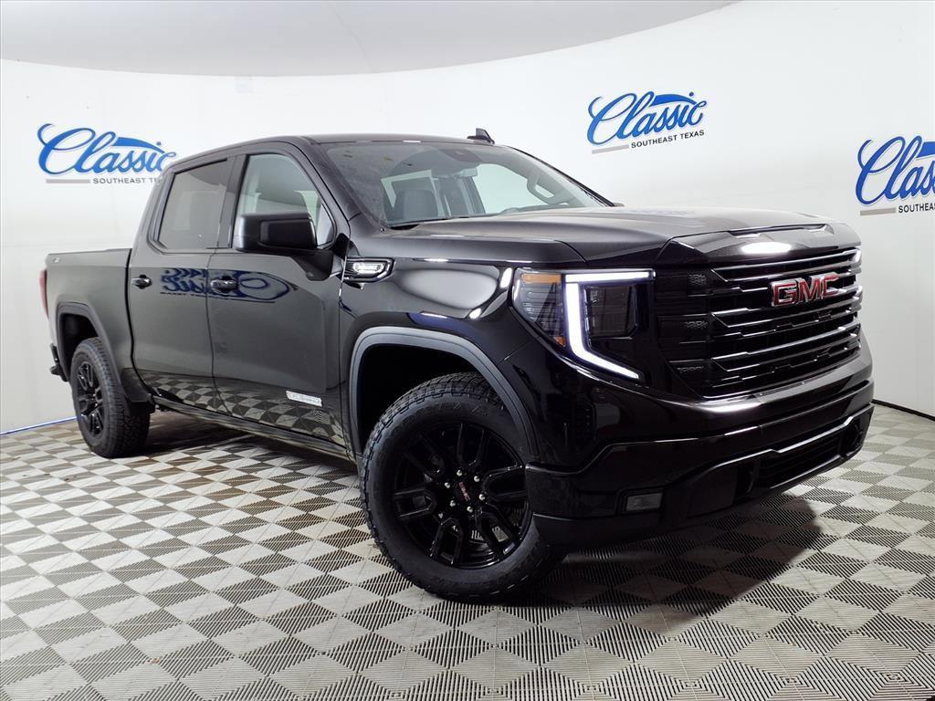 new 2026 GMC Sierra 1500 car, priced at $59,555