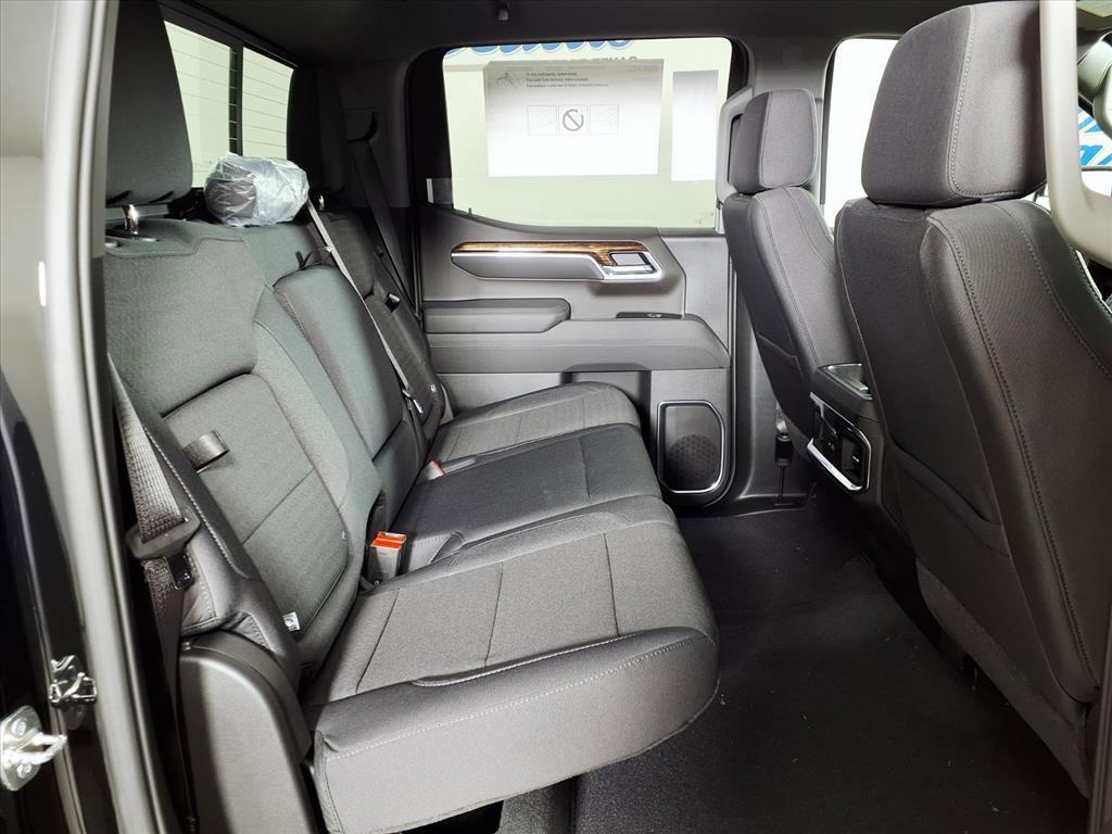 new 2026 GMC Sierra 1500 car, priced at $59,555