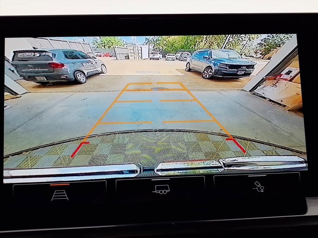 new 2026 GMC Sierra 1500 car, priced at $59,555