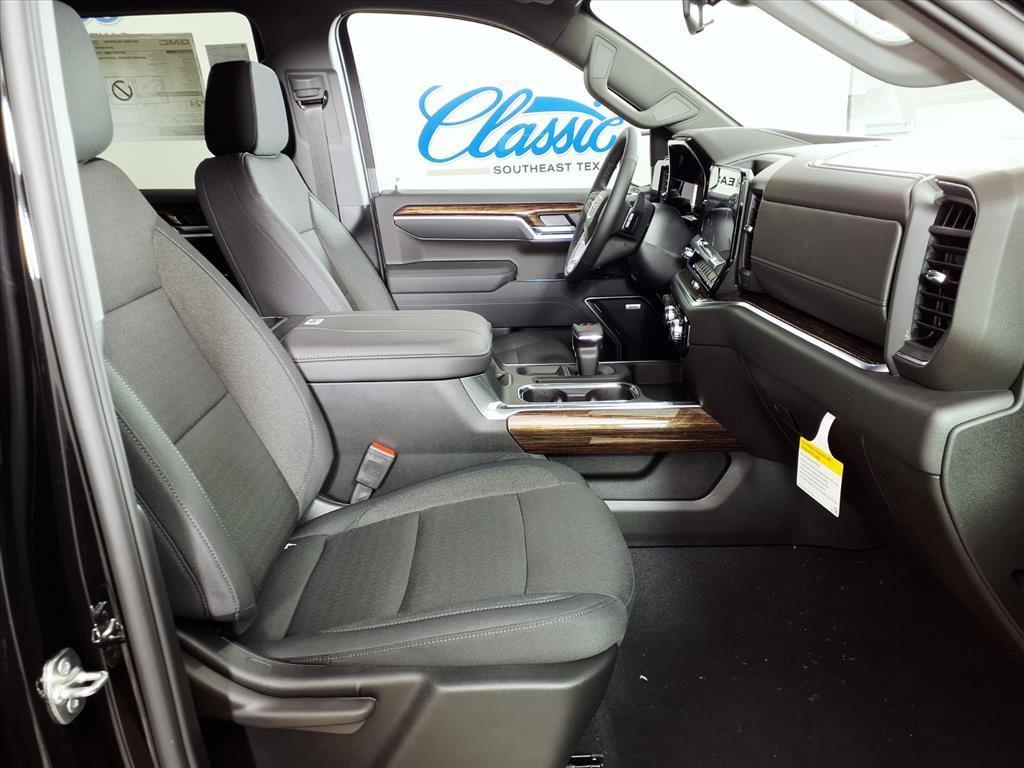 new 2026 GMC Sierra 1500 car, priced at $59,555