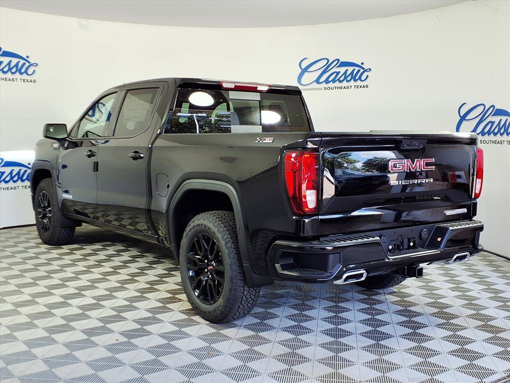 new 2026 GMC Sierra 1500 car, priced at $59,555